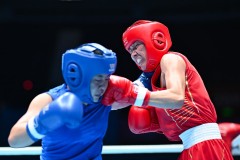 奥运拳击手和职业拳击手哪个水平高 - 前瞻一览分类下的文章配图