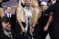 拳王比沃尔最新消息 - 体坛新闻分类下的文章配图