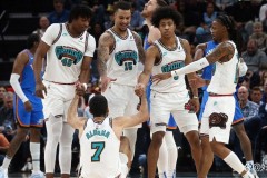 灰熊2013年季后赛阵容 - 体坛新闻分类下的文章配图