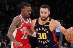 勇士对阵灰熊 - 体坛新闻分类下的文章配图