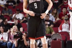 周琦有可能再回到nba吗 - 资讯追踪分类下的文章配图