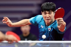 韩国选手乒乓球 - 体坛新闻分类下的文章配图