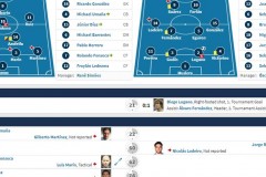 南非世界杯 排名 - 体坛新闻分类下的文章配图