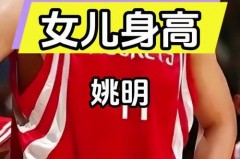 姚明的女孩几岁? - 体坛新闻分类下的文章配图