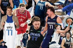 独行侠vs湖人全场回放 - 体坛新闻分类下的文章配图