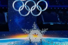 冬季奥运会2022年开幕式 - 资讯追踪分类下的文章配图