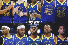 nba2021.4.20勇士 - 体坛新闻分类下的文章配图