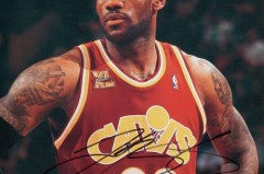 詹姆斯个人简介英文 - 体坛新闻分类下的文章配图