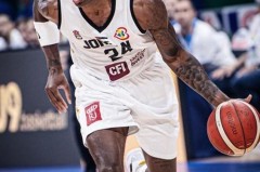 约旦篮球甲级联赛 - 体坛新闻分类下的文章配图