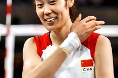 中国女排2016奥运人员 - 体坛新闻分类下的文章配图