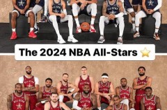 美国nba全明星队员 - 资讯追踪分类下的文章配图