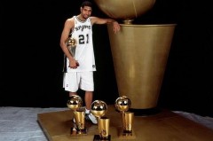 邓肯在nba的地位 - 体坛新闻分类下的文章配图