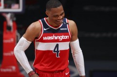 威少奇才战绩 - 体坛新闻分类下的文章配图