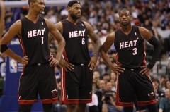 热火4年3冠 - 前瞻一览分类下的文章配图