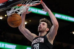 老鹰vs火箭全场回放 - 体坛新闻分类下的文章配图