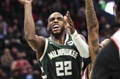 雄鹿队最强球员 - 前瞻一览分类下的文章配图