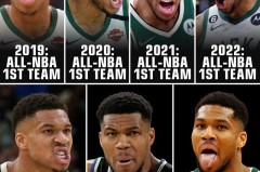 勇士签约字母哥 - 体坛新闻分类下的文章配图