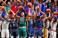 nba三分球最多的球员是哪个 - 体坛新闻分类下的文章配图