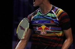 打羽毛球有个叫什么龙 - 体坛新闻分类下的文章配图