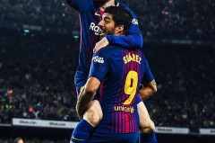 梅西在巴萨几个欧冠比赛 - 体坛新闻分类下的文章配图