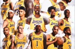 2020年nba总冠军历程 - 体坛新闻分类下的文章配图