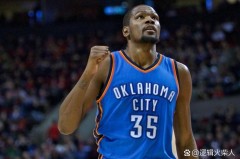杜兰特在勇士是多少号 - 体坛新闻分类下的文章配图