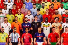 2022世界杯有哪些球星 - 体坛新闻分类下的文章配图