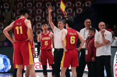 中国男篮与韩国队比赛 - 资讯追踪分类下的文章配图