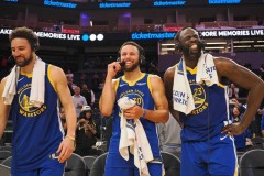 勇士vs独行侠2018 - 资讯追踪分类下的文章配图