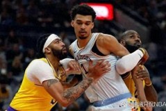 湖人队和马刺队哪个厉害一点 - 资讯追踪分类下的文章配图