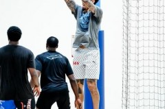 丹尼格林 76人 - 前瞻一览分类下的文章配图