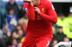 为什么会打出乌龙球 - 体坛新闻分类下的文章配图