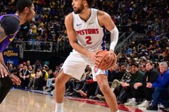 2021年1月29日湖人vs活塞 - 资讯追踪分类下的文章配图