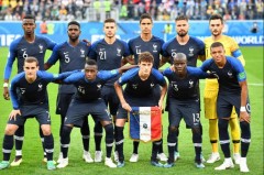 法国世界杯主力阵容 - 前瞻一览分类下的文章配图