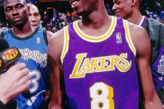 科比什么时候当扣篮大赛评委 - 资讯追踪分类下的文章配图