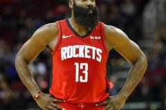 哈登会在火箭退役球衣吗 - 体坛新闻分类下的文章配图