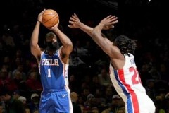 76人队huosai - 体坛新闻分类下的文章配图