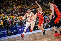 男篮 亚预赛 - 资讯追踪分类下的文章配图