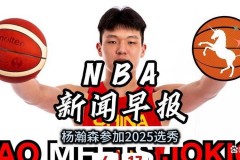 为何央视不转播nba - 前瞻一览分类下的文章配图