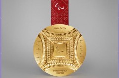 制作奥运会奖牌 - 体坛新闻分类下的文章配图