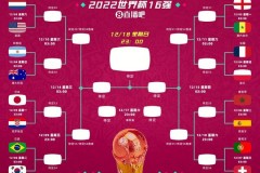 2022年世界杯在哪儿举行 - 体坛新闻分类下的文章配图