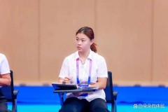 奥运冠军管晨晨是谁 - 体坛新闻分类下的文章配图