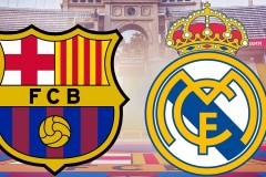 皇马对阵巴萨最大比分预测 - 体坛新闻分类下的文章配图