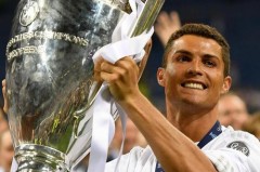 c罗皇马年薪多少欧元 - 体坛新闻分类下的文章配图