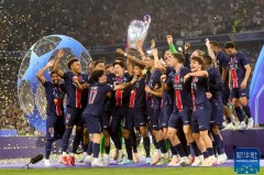 巴黎欧冠首发阵容 - 体坛新闻分类下的文章配图