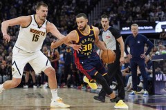 掘金vs勇士全场回放 - 前瞻一览分类下的文章配图