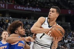 掘金大胜老鹰 - 体坛新闻分类下的文章配图