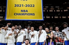 勇士nba冠军哪几年出的 - 体坛新闻分类下的文章配图