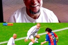 梅西过掉皇马后防线一场 - 资讯追踪分类下的文章配图