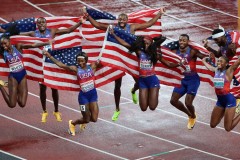 伦敦奥运会4*100米决赛中国解说 - 体坛新闻分类下的文章配图